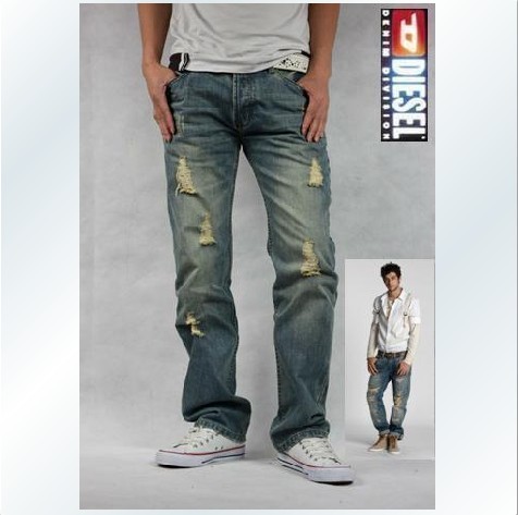 Diesel Men's Jeans 29